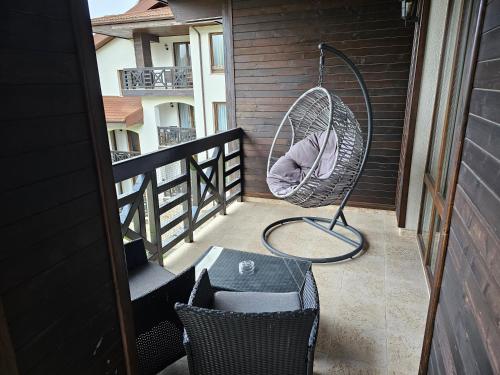 Gambar di galeri bagi Skyday Penthouse Deluxe at Oak Residence di Smolyan