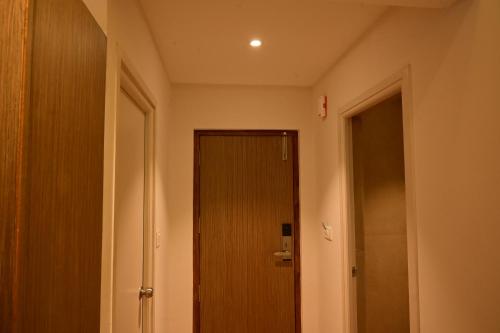 チェンナイにあるGRAND ONE TOWERのギャラリーの写真