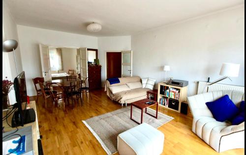 Luxury view Apartman 1016 Budapest, Naphegy utca kép - 3