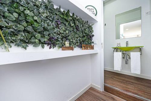 Pérola da Terra - Estúdio no centro de Setúbal
