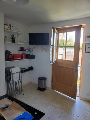 Photo de la galerie de l'établissement Pourquoi pas, à Criel-sur-Mer