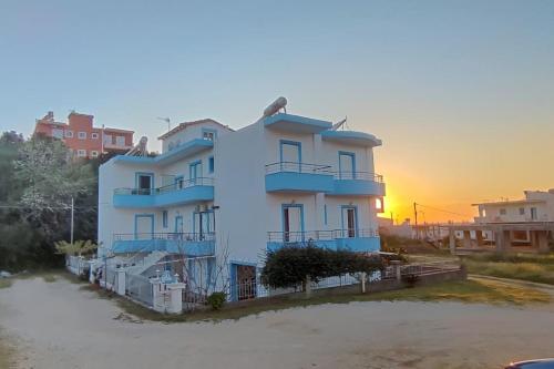 Foto dalla galleria di KANALI HOLIDAYS APARTMENT 5 a Preveza