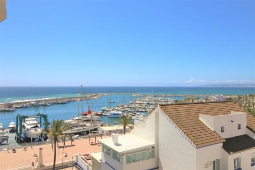 Estepona Port Luxury Apartment AURA