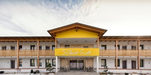 Hotel Schlof Guat