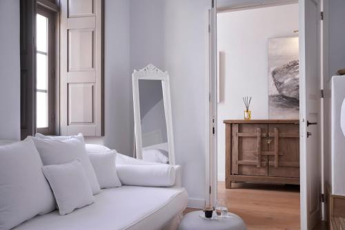 White Sand Suites Mykonos