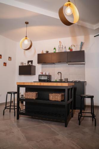 Salerno Holiday Homes
