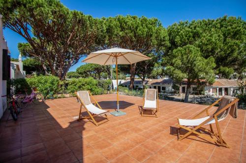 Casa da Aldeia by Algarve Holidays