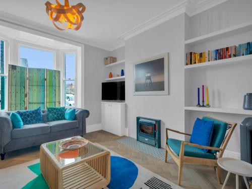 Pass the Keys Beautiful 3 Bed Townhouse in Central Whitstable