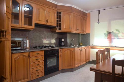 Fotografie z fotogalerie ubytování Grupo Gontad Apartamento iker Ponteceso v destinaci A Coruña