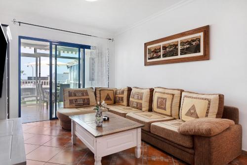 Fotografie z fotogalerie ubytování Villa Dream House v destinaci Playa Blanca