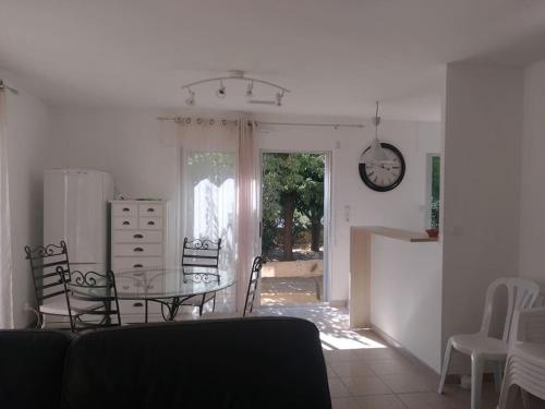 Maison proche de la mer