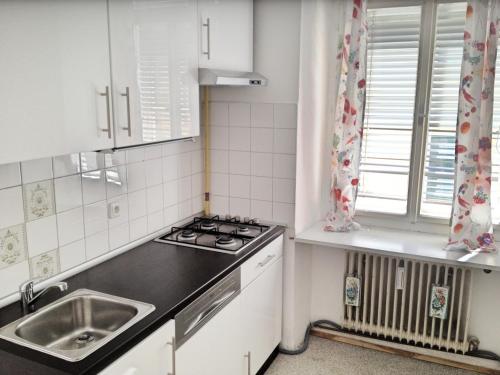 Gallery image of Apartment Jakominiplatz in Graz