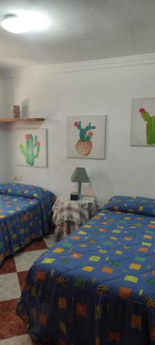 2 minutes from the beach!!! Great apartment!!!