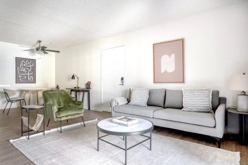 Fotografie z fotogalerie ubytování Palo Alto 1br w gym pool wd nr Stanford SFO-1295 v destinaci Palo Alto