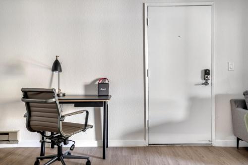 Fotografie z fotogalerie ubytování Palo Alto 1br w gym pool wd nr Stanford SFO-1295 v destinaci Palo Alto