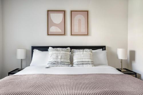 Fotografie z fotogalerie ubytování Palo Alto 1br w gym pool wd nr Stanford SFO-1295 v destinaci Palo Alto