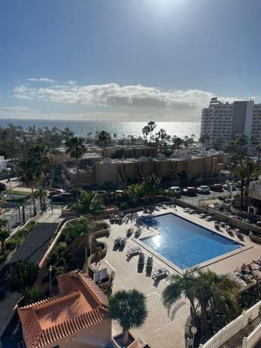 MICHELE APARTMENT PLAYA DE LAS AMÉRICAS