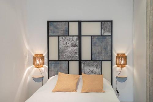 L5 Staywiz us - 2mins Walk to the Beach Heart of Old Town Nice