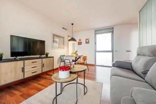 Luxury apartments in Barrio Palacio photo 119