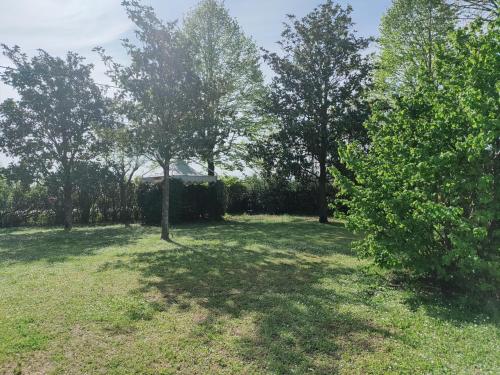 Kép Fondo Teresa Country B&B szállásáról Ferrarában a galériában