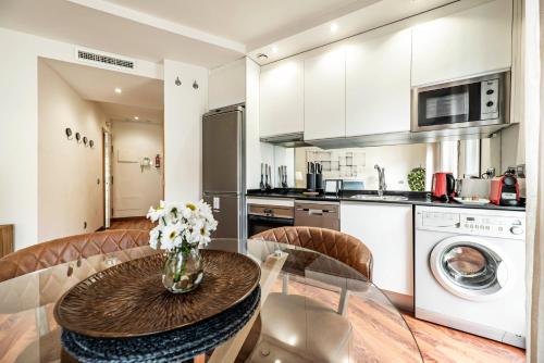 Luxury apartments in Barrio Palacio photo 142