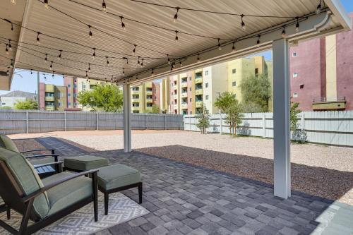 Central Henderson Retreat Near Dining and Lake Mead!