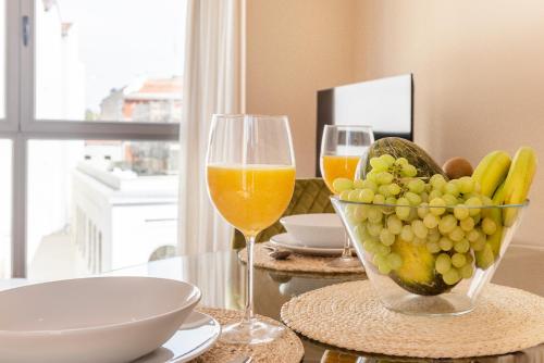 Luxury apartments in Barrio Palacio photo 152