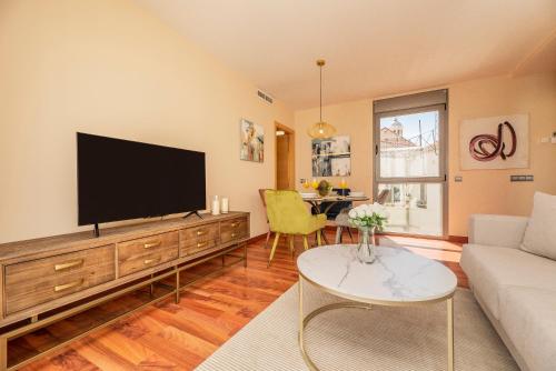 Luxury apartments in Barrio Palacio photo 154