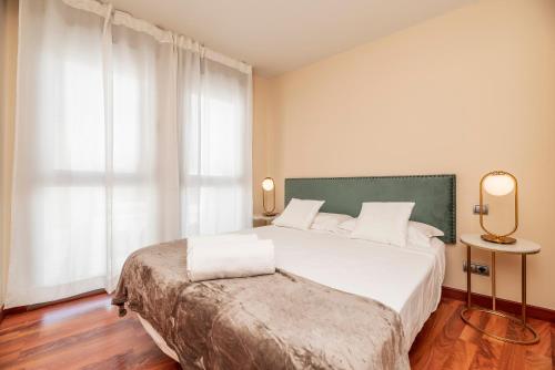 Luxury apartments in Barrio Palacio photo 156