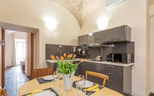 Daplace - Lucia Apartment