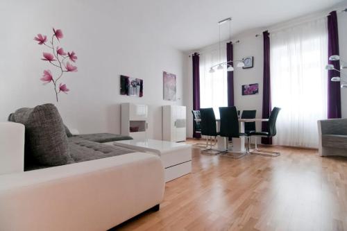 Central Apartment Vienna City Center