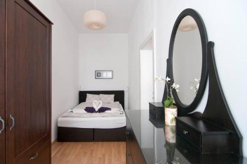 Central Apartment Vienna City Center