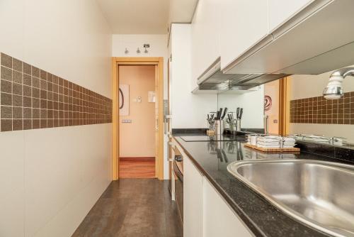 Luxury apartments in Barrio Palacio photo 159