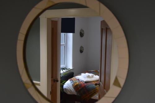 Katil atau katil-katil dalam bilik di The Seelies - Luxury Aparthotel - By The House of Danu