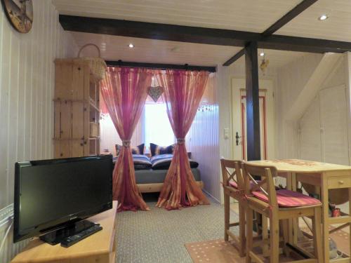 Galeriebild der Unterkunft Inselromantik Rügen in Dreschvitz