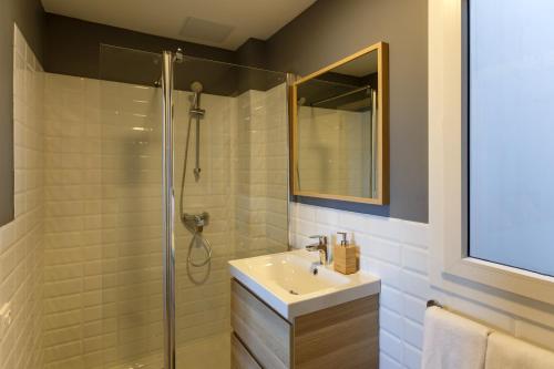 Apartamento frente a la playa de Las Canteras S2