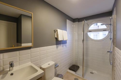 Apartamento frente a la playa de Las Canteras S2