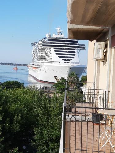 Foto Domus Theresa IV Vista Ortigia