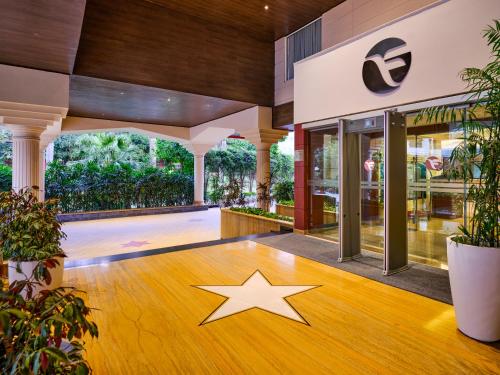 Imagen de la galería de Fortune Park, Katra - Member ITC Hotels' Group, en Katra