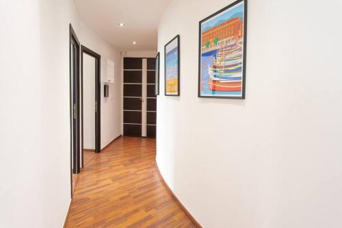 L7 Suite 5mins walk Old town 3 rooms AC Wifi