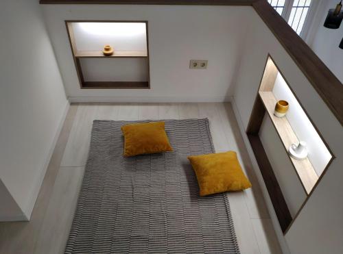 F27 Ferenc Apartment 1094 Budapest, 27 Ferenc körút kép - 3