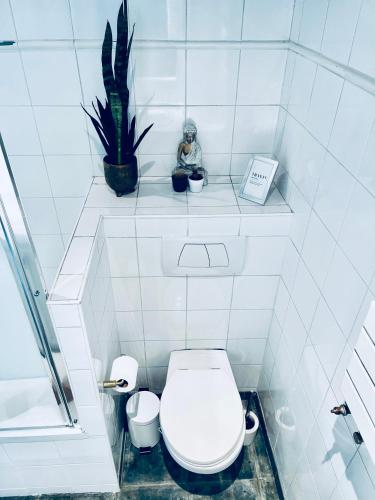 Luxury Place in Le Marais - Central Paris