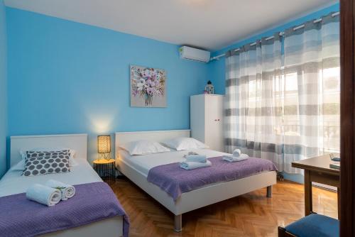 Apartments Bikača