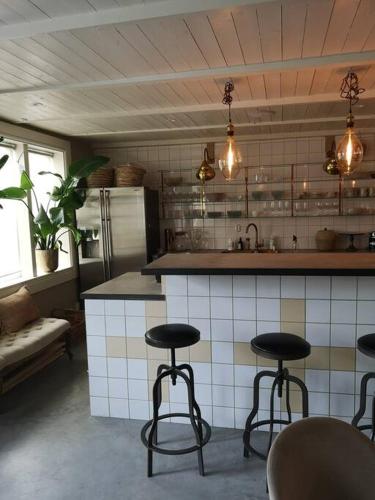 Gallery image of Mojo organic spa in Borgholm