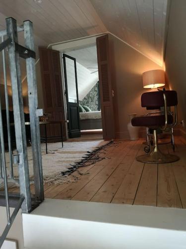 Gallery image of Mojo organic spa in Borgholm