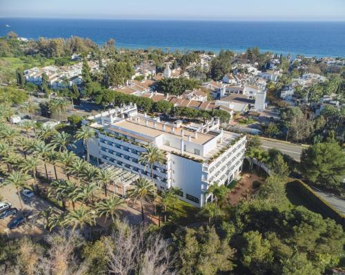 Alanda Marbella Hotel & Wellness photo 31