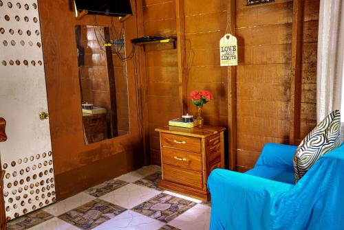 Fotografie z fotogalerie ubytování My Little Cabin In Negril, cabin v Negrilu