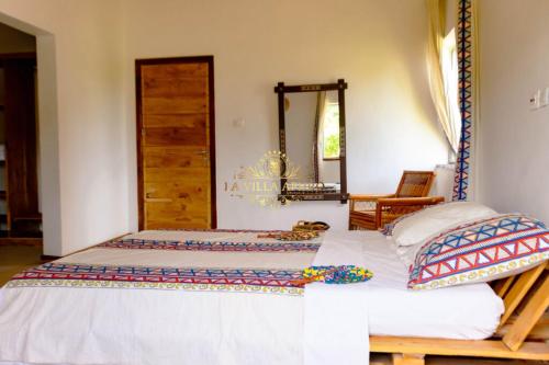 La Villa Aphro Benin – Photos 4