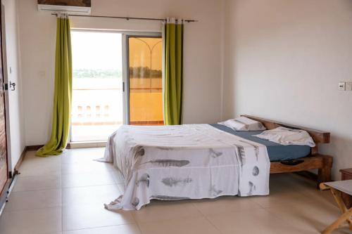 La Villa Aphro Benin – Photos 2