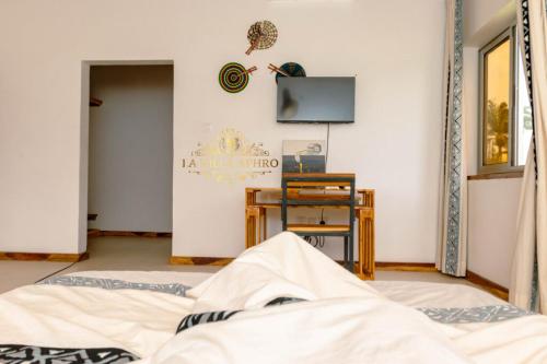 La Villa Aphro Benin – Photos 3